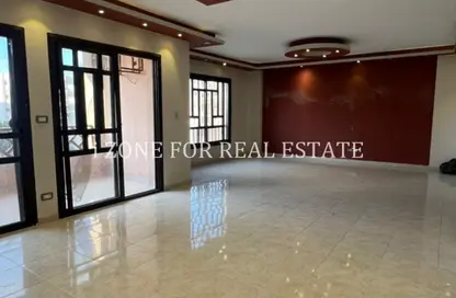 Apartment - 3 Bedrooms - 3 Bathrooms for sale in El Rehab Extension - Al Rehab - New Cairo City - Cairo