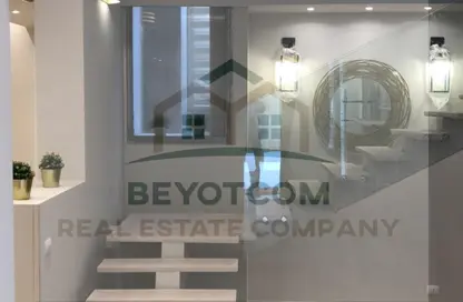 Villa - 4 Bedrooms - 5 Bathrooms for rent in Palm Hills Golf Extension - Al Wahat Road - 6 October City - Giza