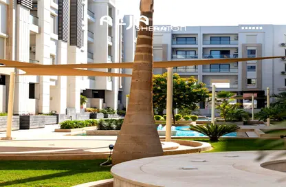 Apartment - 3 Bedrooms - 3 Bathrooms for sale in Aljar Sheraton - Sheraton Al Matar - El Nozha - Cairo