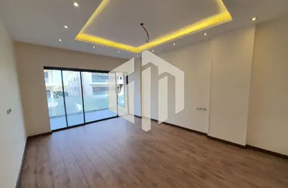 Apartment - 4 Bedrooms - 3 Bathrooms for rent in Lake View - 5th Settlement Compounds - The 5th Settlement - New Cairo City - Cairo