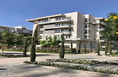 iVilla - 5 Bedrooms - 4 Bathrooms for sale in Mountain View iCity - 5th Settlement Compounds - The 5th Settlement - New Cairo City - Cairo