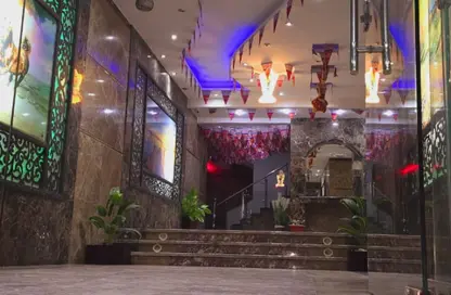 Apartment - 3 Bedrooms - 3 Bathrooms for sale in Al Sudan St. - Tag Ad Dewal - Imbaba - Giza