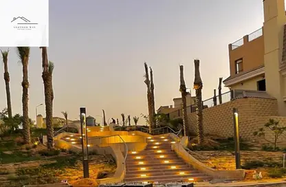 فيلا - 5 غرف نوم - 5 حمامات للبيع في S2 - سراي - كمبوندات مدينة المستقبل - مدينة المستقبل - القاهرة