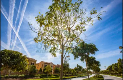 Twin House - 4 Bedrooms - 4 Bathrooms for sale in Mivida - 5th Settlement Compounds - The 5th Settlement - New Cairo City - Cairo
