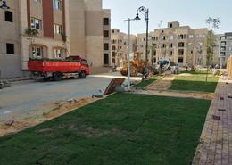 Apartment - 3 bedrooms - 2 bathrooms for للبيع in El Diplomaseen - The 5th Settlement - New Cairo City - Cairo