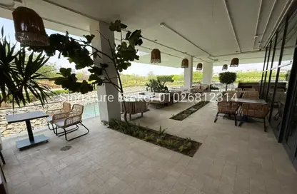 Apartment - 2 Bedrooms - 2 Bathrooms for rent in Al Burouj Compound - El Shorouk Compounds - Shorouk City - Cairo