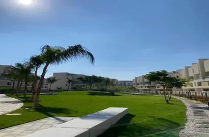 تاون هاوس - 3 غرف نوم - 4 حمامات للبيع في كمبوند البروج - كمبوندات الشروق - مدينة الشروق - القاهرة
