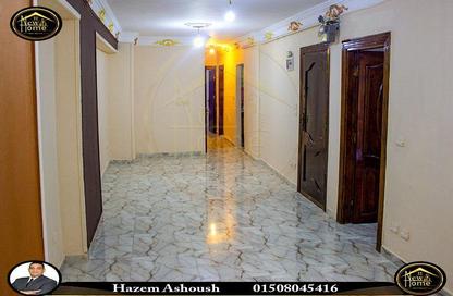 Apartment - 3 Bedrooms - 2 Bathrooms for rent in Ibrahimia - Hay Wasat - Alexandria
