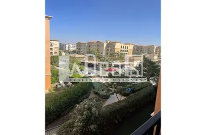 Apartment - 3 Bedrooms - 3 Bathrooms for sale in Mivida - 5th Settlement Compounds - The 5th Settlement - New Cairo City - Cairo