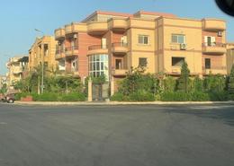 Villa - 5 bedrooms - 4 bathrooms for للبيع in El Banafseg 2 - El Banafseg - New Cairo City - Cairo