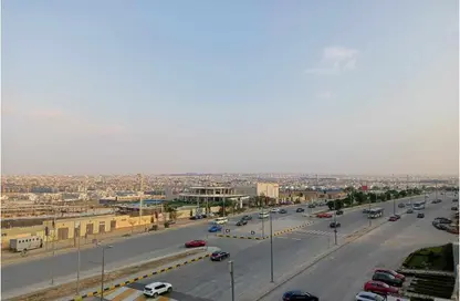 شقة - 3 غرف نوم - 3 حمامات للبيع في اللوتس الشمالي - حى اللوتس - مدينة القاهرة الجديدة - القاهرة