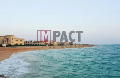 شاليه - 3 غرف نوم - 2 حمامات للبيع في لافيستا 6 - لافيستا - العين السخنة - السويس