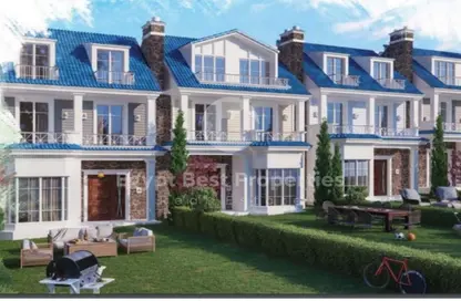 تاون هاوس - 3 غرف نوم - 3 حمامات للبيع في ماونتن فيو 4 - كمبوندات 6 أكتوبر - مدينة 6 أكتوبر - الجيزة تاون هاوس - 3 غرف نوم - 3 حمامات للبيع في ماونتن فيو 4 - كمبوندات 6 أكتوبر - مدينة 6 أكتوبر - الجيزة