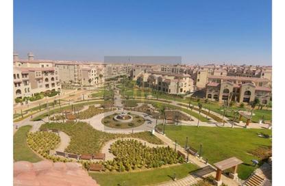 Penthouse - 3 Bedrooms - 2 Bathrooms for sale in Maadi View - El Shorouk Compounds - Shorouk City - Cairo