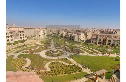 (بنتهاوس  (روف - 3 غرف نوم - 2 حمامات للبيع في معادى فيو - كمبوندات الشروق - مدينة الشروق - القاهرة