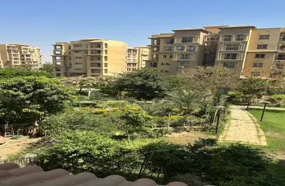 Apartment - 3 Bedrooms - 2 Bathrooms for sale in Madinaty - Cairo