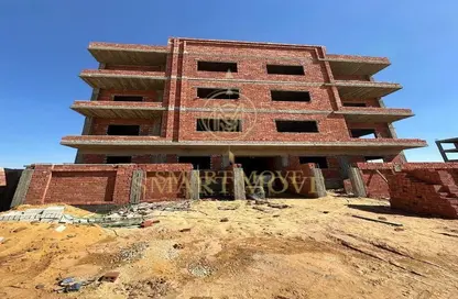 شقة - 3 غرف نوم - 3 حمامات للبيع في بيت الوطن - التجمع الخامس - مدينة القاهرة الجديدة - القاهرة