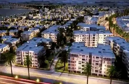 دوبلكس - 4 غرف نوم - 2 حمامات للبيع في تاج سيتي - كمبوندات التجمع الخامس - التجمع الخامس - مدينة القاهرة الجديدة - القاهرة