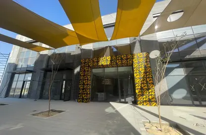 Office Space - Studio - 3 Bathrooms for sale in Skywalk Egypt Business Park - Cairo Alexandria Desert Road - Giza