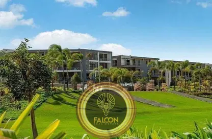 Apartment - 3 Bedrooms - 2 Bathrooms for sale in Tag Sultan - Ring Road - Cairo