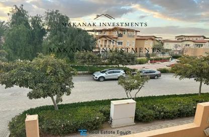 Duplex - 5 Bedrooms - 4 Bathrooms for sale in Hyde Park - 5th Settlement Compounds - The 5th Settlement - New Cairo City - Cairo