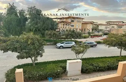 تاون هاوس - 4 غرف نوم - 4 حمامات للبيع في هايد بارك - كمبوندات التجمع الخامس - التجمع الخامس - مدينة القاهرة الجديدة - القاهرة