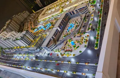شقة - 2 غرف نوم - 2 حمامات للبيع في صوارى - كمبوندات الاسكندرية - الاسكندرية