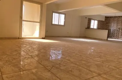 شقة - 3 غرف نوم - 2 حمامات للبيع في عمارات البنفسج - البنفسج - مدينة القاهرة الجديدة - القاهرة