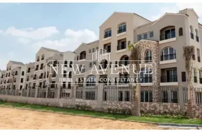 Duplex - 4 Bedrooms - 5 Bathrooms for sale in Green Square - Mostakbal City Compounds - Mostakbal City - Future City - Cairo