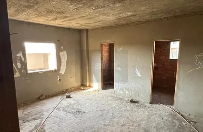Apartment - 4 Bedrooms - 4 Bathrooms for sale in West Golf - El Katameya Compounds - El Katameya - New Cairo City - Cairo