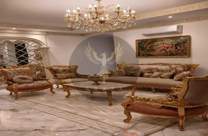 تاون هاوس - 4 غرف نوم - 4 حمامات للايجار في ميفيدا - كمبوندات التجمع الخامس - التجمع الخامس - مدينة القاهرة الجديدة - القاهرة