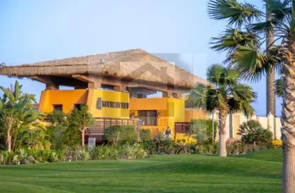 Villa - 5 Bedrooms - 4 Bathrooms for sale in Mountain View Al Sokhna 2 - Mountain view - Al Ain Al Sokhna - Suez
