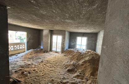Apartment - 3 Bedrooms - 3 Bathrooms for sale in Mohammed Ebeid St. - Almazah - Heliopolis - Masr El Gedida - Cairo