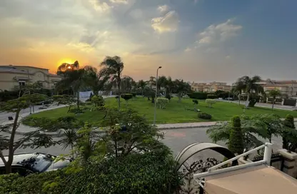 Villa - 6 Bedrooms - 6 Bathrooms for sale in Rehab City Second Phase - Al Rehab - New Cairo City - Cairo