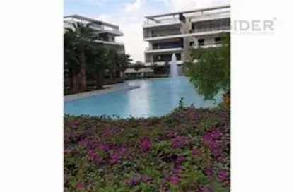Villa - 3 Bedrooms - 4 Bathrooms for sale in Lake View - 5th Settlement Compounds - The 5th Settlement - New Cairo City - Cairo