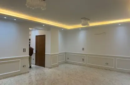 شقة - 3 غرف نوم - 2 حمامات للايجار في جراند سيزر - المستثمرين الجنوبية - مدينة القاهرة الجديدة - القاهرة