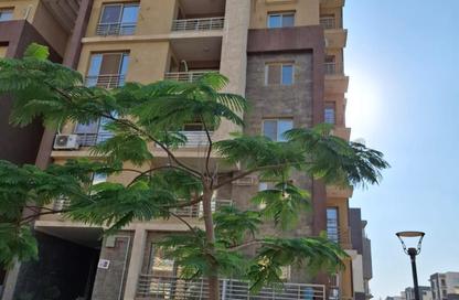 Apartment - 3 Bedrooms - 2 Bathrooms for sale in Jannat October - 6 October Compounds - 6 October City - Giza
