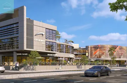 Retail - Studio for sale in New Damietta - Demyat