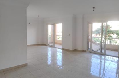 Apartment - 3 Bedrooms - 3 Bathrooms for rent in Madinaty - Cairo