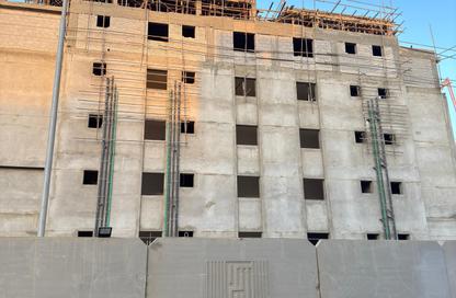 Apartment - 2 Bedrooms - 3 Bathrooms for sale in Fifth Square - The 5th Settlement - New Cairo City - Cairo