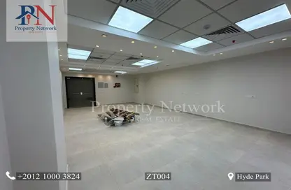 مساحات مكتبية - استوديو - 1 حمام للايجار في جاردن ريزدنس - مدينة القاهرة الجديدة - القاهرة