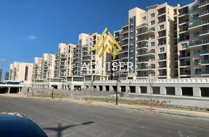 شاليه - 3 غرف نوم - 2 حمامات للبيع في الداون تاون - مدينة العلمين الجديدة - العلمين - الساحل الشمالي