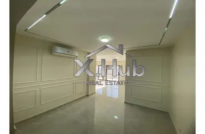 شقة - 3 غرف نوم - 3 حمامات للايجار في ذا كورت ياردز - كمبوندات الشيخ زايد - الشيخ زايد - الجيزة