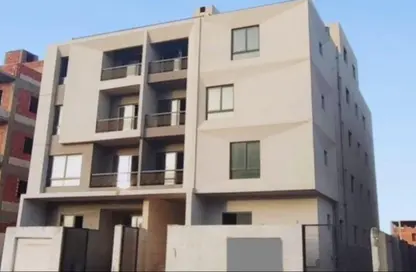 Apartment - 3 Bedrooms - 2 Bathrooms for sale in Bait Alwatan - The 5th Settlement - New Cairo City - Cairo