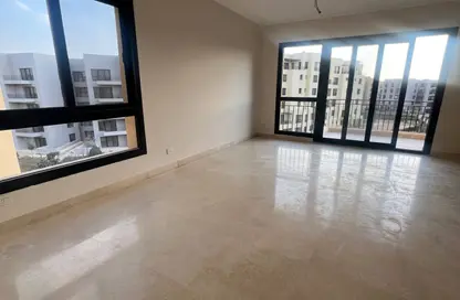 شقة - 3 غرف نوم - 3 حمامات للبيع في أو ويست - كمبوندات 6 أكتوبر - مدينة 6 أكتوبر - الجيزة
