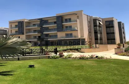 شقة - 2 غرف نوم - 2 حمامات للبيع في جاليريا  مون فالى - المستثمرين الجنوبية - مدينة القاهرة الجديدة - القاهرة