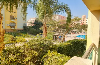 شقة - 5 غرف نوم - 4 حمامات للبيع في شارع دريم لاند - دريم لاند - طريق الواحات - مدينة 6 أكتوبر - الجيزة
