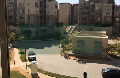 شقة - 1 حمام للبيع في فيلدج جيت - المستثمرين الجنوبية - مدينة القاهرة الجديدة - القاهرة