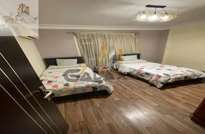 Apartment - 2 Bedrooms - 1 Bathroom for sale in Madinaty - Cairo