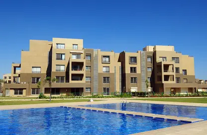 شقة - 2 غرف نوم - 2 حمامات للبيع في بالم هيلز بالم باركس - وصلة دهشور الجنوبية - مدينة 6 أكتوبر - الجيزة شقة - 2 غرف نوم - 2 حمامات للبيع في بالم هيلز بالم باركس - وصلة دهشور الجنوبية - مدينة 6 أكتوبر - الجيزة